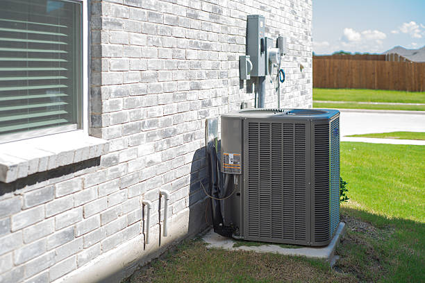 Reliable Hvac contractor in Noxapater, MS by FH HVAC